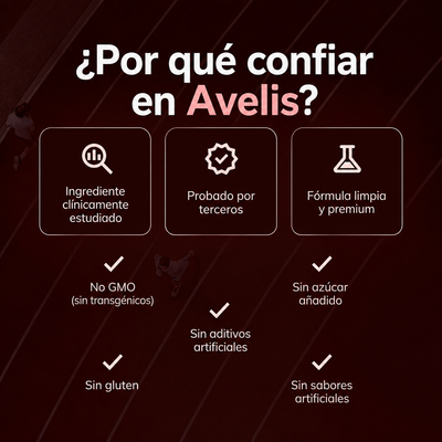 Avelis Astaxantina - 12mg Cápsulas blandas